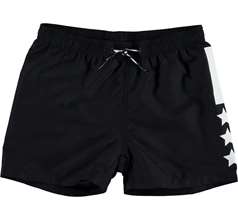 Niko Solid Swimwear